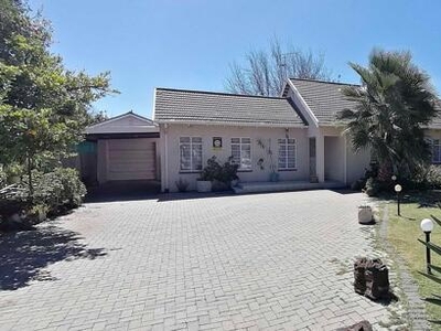 3 bedroom, Welkom Free State N/A