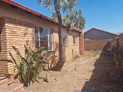 3 bedroom, Witbank Mpumalanga N/A