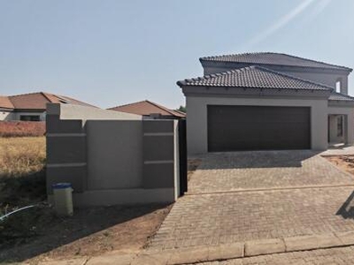 4 bedroom, Akasia Gauteng N/A