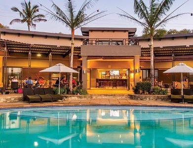 4 bedroom, Ballito KwaZulu Natal N/A