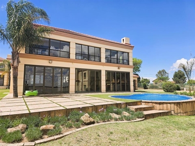 4 Bedroom House for Sale in Vaal Marina