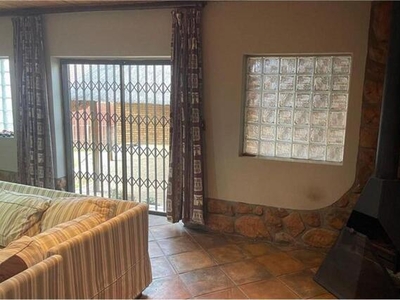 4 bedroom, Kriel Mpumalanga N/A