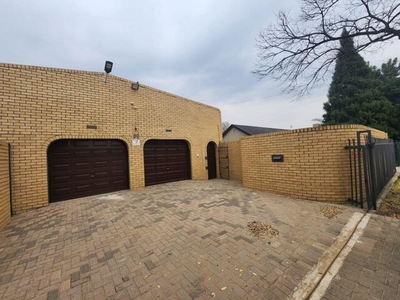 4 bedroom, Welkom Free State N/A