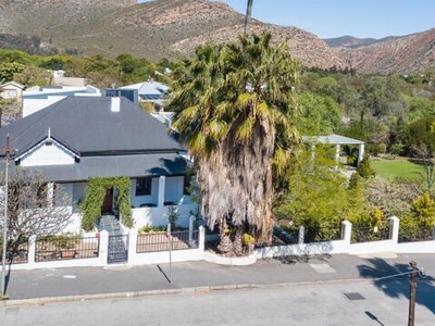 5 bedroom, Montagu Western Cape N/A