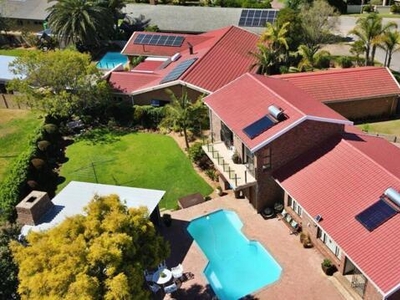 5 bedroom, Riversdale Western Cape N/A