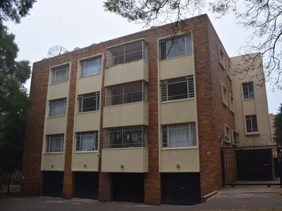 Apartment For Rent In Bellevue, Johannesburg