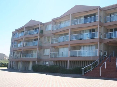 Apartment For Rent In Bloubergrant, Blouberg