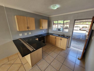 Apartment For Rent In Dorandia, Pretoria