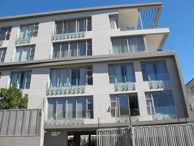 Apartment For Rent In Green Point, Cape Town