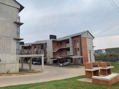 Apartment For Rent In Hazeldean, Pretoria