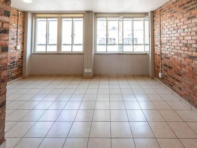 Apartment For Rent In Hillbrow, Johannesburg