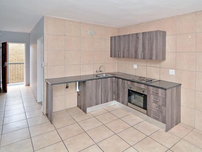 Apartment For Rent In Noordheuwel, Krugersdorp