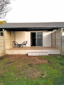 Apartment For Rent In Secunda, Mpumalanga