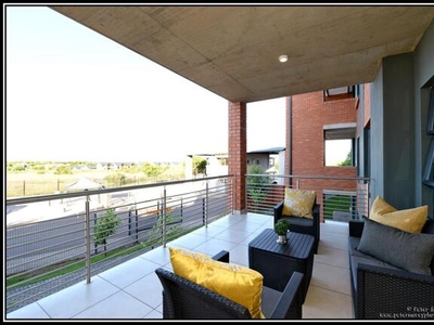 Apartment For Rent In Six Fountains Residential Estate, Pretoria