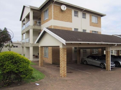 Apartment For Rent In Uvongo, Margate