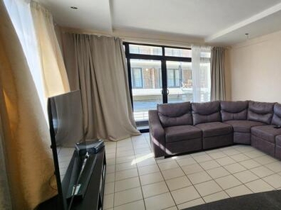 Apartment For Rent In West Beach, Blouberg