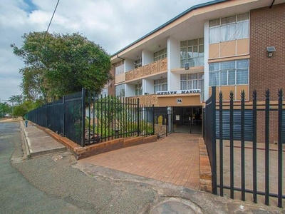 Apartment For Sale In Florida Park, Roodepoort