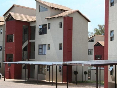 Apartment For Sale In Honeydew, Roodepoort