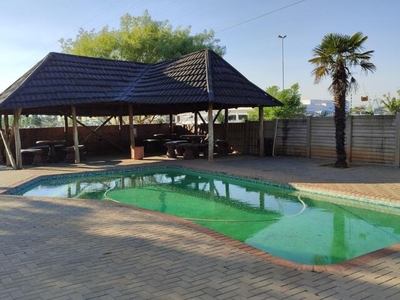 Apartment For Sale In Langenhovenpark, Bloemfontein