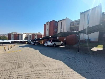 Apartment For Sale In Noordheuwel, Krugersdorp