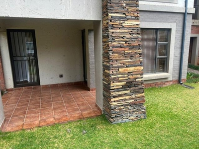 Apartment For Sale In Parkwood, Johannesburg