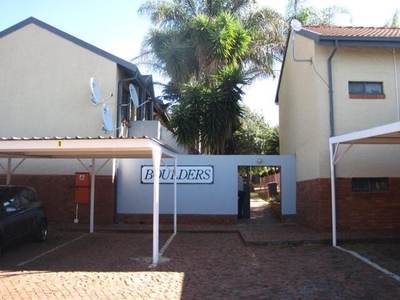 Apartment For Sale In Philip Nel Park, Pretoria