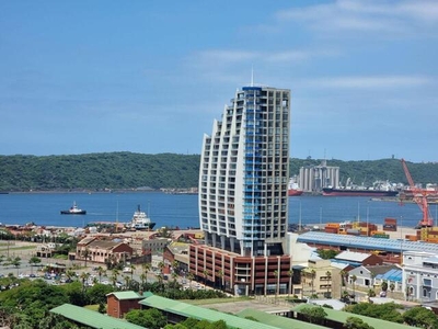 Apartment For Sale In Point Waterfront, Durban