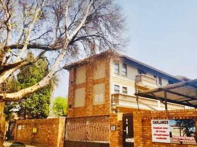 Apartment For Sale In Potchefstroom Central, Potchefstroom