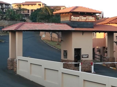Apartment For Sale In Rocklands, Port Edward