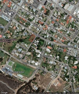 Bredasdorp Western Cape N/A