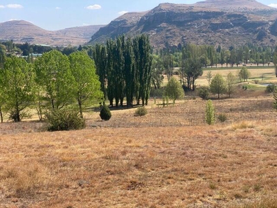 Clarens Free State N/A