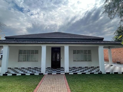 Commercial Property For Rent In Belgravia, Kimberley