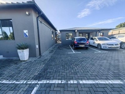 Commercial Property For Rent In Berea, East London