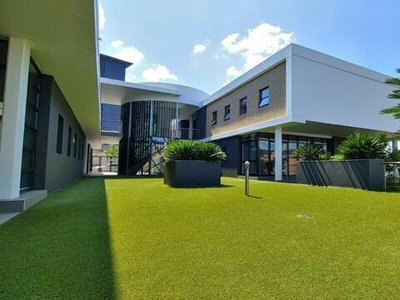 Commercial Property For Rent In Constantia Kloof, Roodepoort