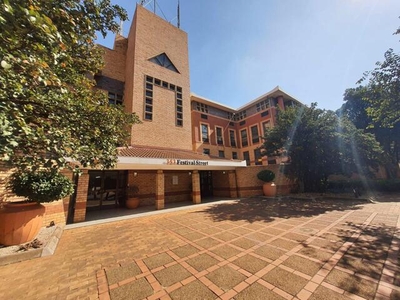 Commercial Property For Rent In Hatfield, Pretoria