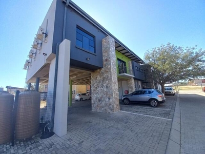 Commercial Property For Rent In Ismini Office Park, Polokwane