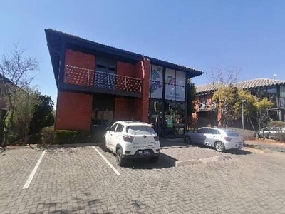 Commercial Property For Rent In Ruimsig, Roodepoort