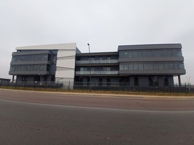 Commercial Property For Rent In Waterfall, Midrand