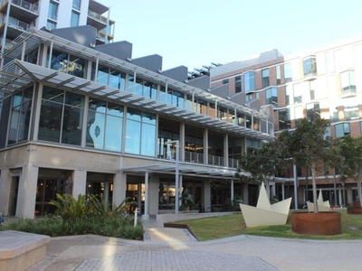 Commercial Property For Rent In Waterfront, Cape Town