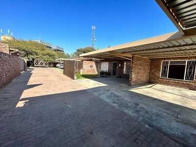 Commercial Property For Sale In Jan Kempdorp, Northern Cape