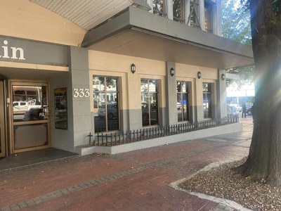Commercial Property For Sale In Paarl Central, Paarl