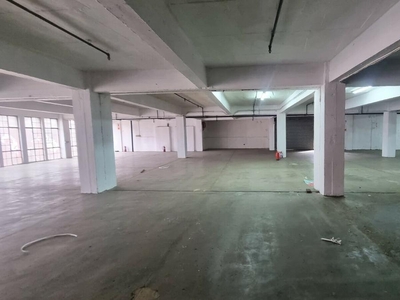Commercial property to rent in Windermere - 351 Umgeni Rd