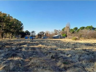Farm For Sale In Estoire, Bloemfontein