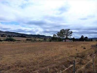 Farm For Sale In George Rural, George
