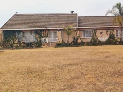 Farm For Sale In Witbank Central, Witbank