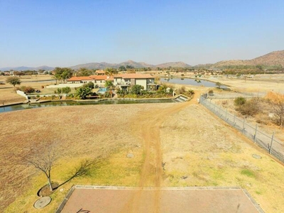 Hartbeespoort North West N/A
