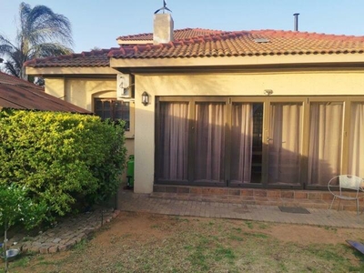 House For Rent In Aerorand, Middelburg