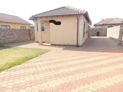 House For Rent In Alliance, Benoni