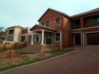 House For Rent In Bankenveld Estate, Witbank