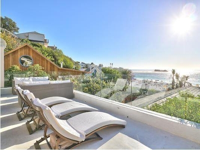 House For Rent In Clifton, Cape Town